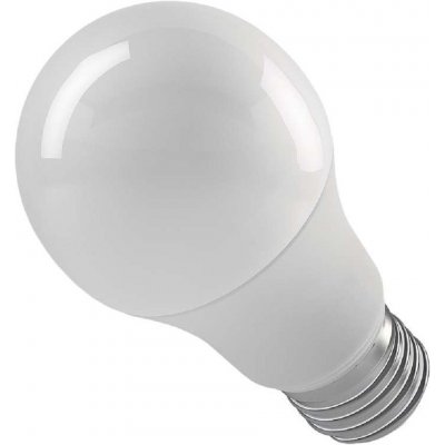 Emos LED žárovka Classic A60 11,5W E27 teplá bílá, stmívatelná – Zboží Mobilmania