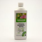 Sodasan na nádobí pro citlivou pokožku 500 ml – Zboží Dáma