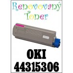 OKI 44315306 - renovované – Zboží Živě