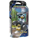 Pokémon TCG Pokémon GO V Battle Deck - Melmetal – Zboží Mobilmania