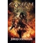 Conan nelítostný – Hledejceny.cz