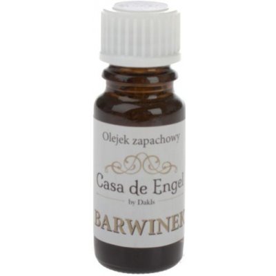 Casa de Engel éterický olej Barvínek 10 ml – Hledejceny.cz