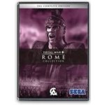 Rome: Total War Collection – Hledejceny.cz