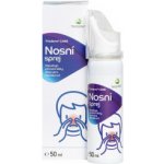 Trioderm Care nosní sprej 50 ml – Zboží Mobilmania