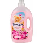 Coccolino avivážní přípravek vůně Senzazione Seta 3 l – Zbozi.Blesk.cz