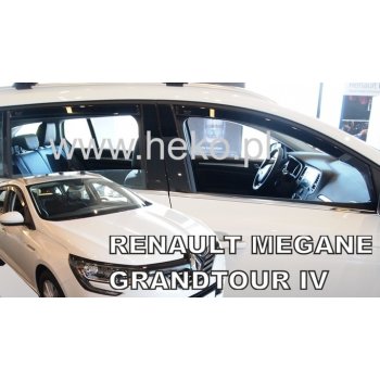 Renault Megane 16 ofuky