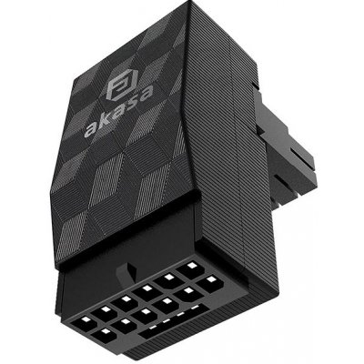 AKASA G-Nexus P16 AK-CBPW29-BK – Zboží Živě