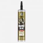 Den Braven 51911BD MAMUT GLUE High Tack, 290 ml, černý – Hledejceny.cz