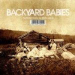 Backyard Babies - People Like People Like CD – Hledejceny.cz