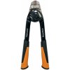 Kleště štípací Kleště PowerGear™ pákové štípací převodové 36 cm - 1027213 - Fiskars