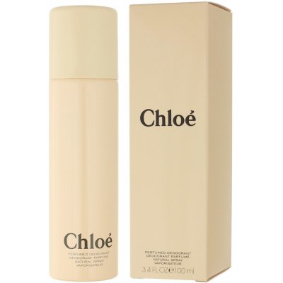 Chloé Chloé deospray 100 ml – Zbozi.Blesk.cz