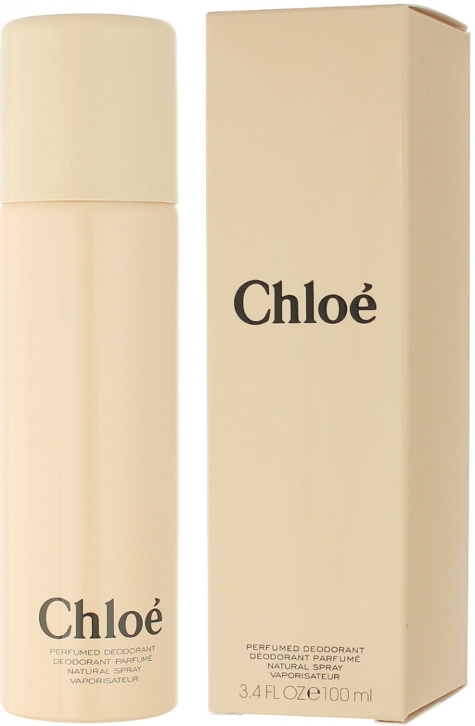 Chloé Chloé deospray 100 ml