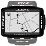Lezyne Mega XL GPS – Zboží Dáma