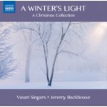 Vasari Singers - A Winter's Light CD – Hledejceny.cz