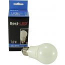 Žárovka Best-Led E27 7W Studená bílá BL-R63-7- studená bílá