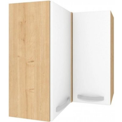 Decodom Kuchyňská skříňka Smile typ H 60 R Dub arlington/Dub arlington – Hledejceny.cz