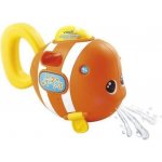 Vtech Baby-Spielzeug Baby Léon Rybička s písničkou – Hledejceny.cz