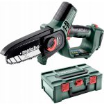 Metabo MS 18 LTX 15 600856840 – HobbyKompas.cz