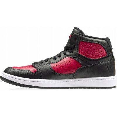 Nike Jordan Access AR3762-006 černá – Hledejceny.cz