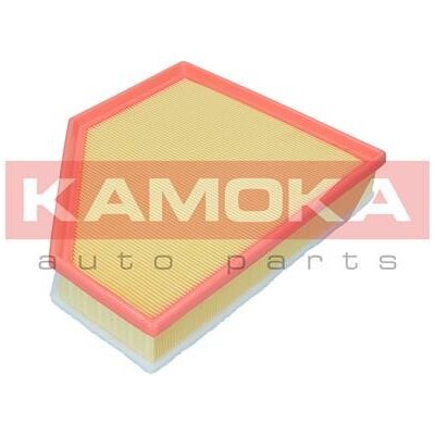 KAMOKA Vzduchový filtr F255401 – Hledejceny.cz