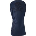 G/Fore Skull & T's Headcover na driver černý – Zboží Dáma