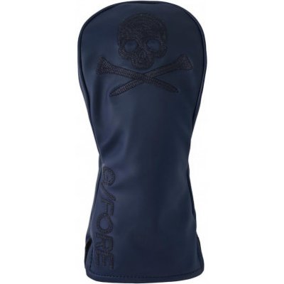 G/Fore Skull & T's Headcover na driver černý – Zboží Dáma