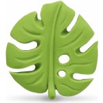 Lanco list zlatá – Zboží Dáma