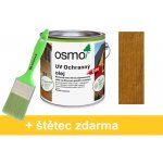 Osmo 432 UV ochranný olej 2,5 l Dub světlý – Sleviste.cz