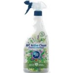 Ambi pur WC Active Clean šalvěj/cedr 750 ml – Hledejceny.cz