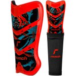 Reusch Shinguard Attrakt Supreme červené – Zboží Dáma