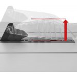 Güde GTK 2000 A 55605 – Zboží Dáma