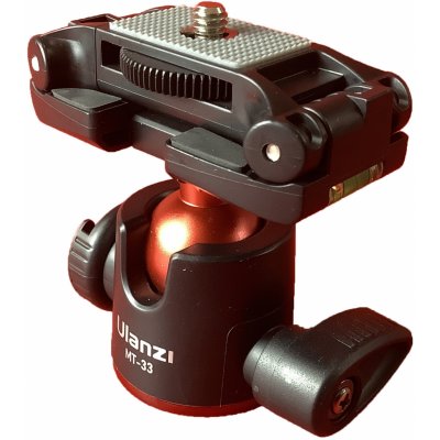 Ulanzi MT-33 – Zboží Živě