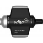 Wiha momentový klíč 3,0 Nm, praporková rukojeť TorqueFix-Key 28360 38621 – Zbozi.Blesk.cz