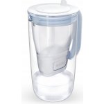 Brita GLASS 2,5 l světle modrá – Hledejceny.cz