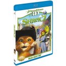 Shrek 2 3D BD