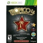 Tropico 4 (Gold) – Zbozi.Blesk.cz