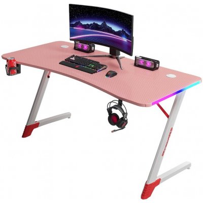 TrendieBG01 růžový 120 cm – Zboží Mobilmania