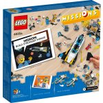 LEGO® City 60354 Průzkum Marsu – Hledejceny.cz