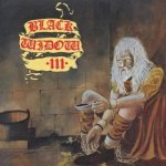 Black Widow - III CD – Hledejceny.cz