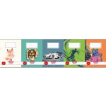 Herlitz Sešit školní 624 A6 linka – Zboží Mobilmania
