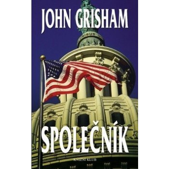 Společník - John Grisham