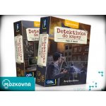 ALBI Detektivka do kapsy Pád z okna 2. případ – Zboží Mobilmania