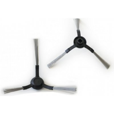 Jolly iRobot Roomba Combo Essential White (Y011240) kartáčky boční 2 ks – Zboží Mobilmania