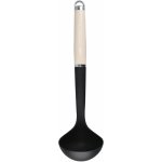 Naběračka 30 cm KitchenAid CORE LINE Mandlová KAG006OHACE – Sleviste.cz