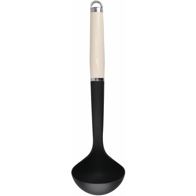 Naběračka 30 cm KitchenAid CORE LINE Mandlová KAG006OHACE – Sleviste.cz