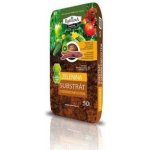 Rašelina Soběslav Substrát s vermikompostem pro zeleninu 50 l – Zbozi.Blesk.cz