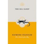 The Big Sleep Special Edition Chandler RaymondPaperback – Hledejceny.cz