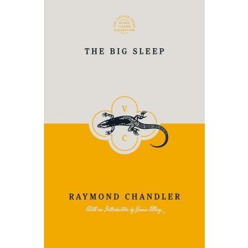 The Big Sleep Special Edition Chandler RaymondPaperback