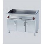 RM Gastro FTR 712 G grilovací deska – Zboží Dáma