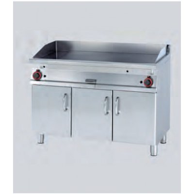 RM Gastro FTR 712 G grilovací deska – Zboží Dáma